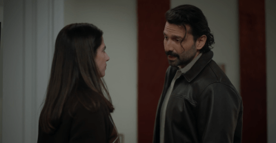 مسلسل ليل الحلقة 19 - مصدر الصورة شاهد