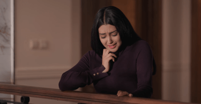 مسلسل المرسى الحلقة 76 - مصدر الصورة شاهد