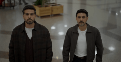 مسلسل ليل الحلقة 21 - مصدر الصورة غوغل