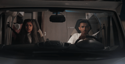 مسلسل المرسى الحلقة 77 - مصدر الصورة شاهد