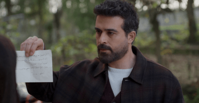 مسلسل ليل الحلقة 22 - مصدر الصورة شاهد