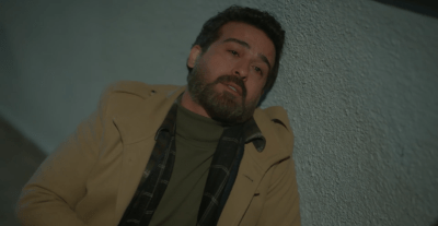 مسلسل ليل الحلقة 24 - مصدر الصورة شاهد