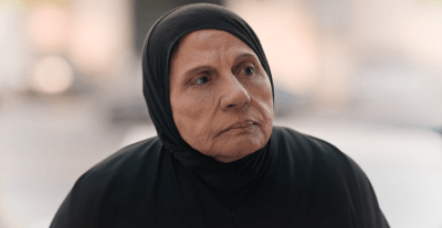 مسلسل المرسى الحلقة 80 - مصدر الصورة شاهد