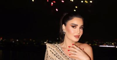 سيرين عبد النور - حفلة رأس السنة 2026