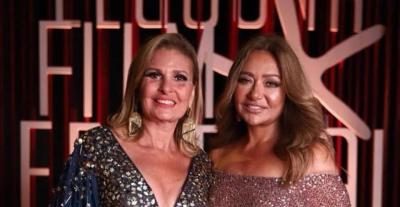 ليلى علوي  - يسرا