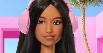 باربي  - Barbie - مصدر من انستغرام Mattel