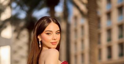 بيسان إسماعيل - Joy Awards 2026