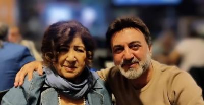 فراس إبراهيم - هدى شعراوي