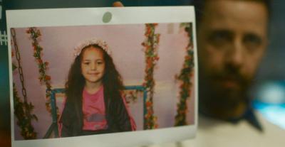 صوت هند رجب يصل إلى بافتا