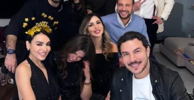 باسل خياط - محمود نصر - New Year 2026