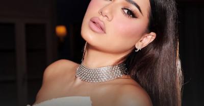 إصدارات متتالية لـ رحمة رياض وأجددها "مرات"