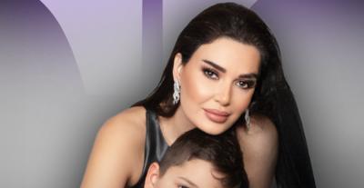 هل يكشف ET بالعربي ما أخفته سيرين عبد النور عن كريستيانو