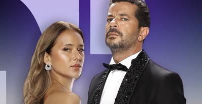 شريف سلامة يعوض نيللي كريم عن مآسي فاتن أمل حربي