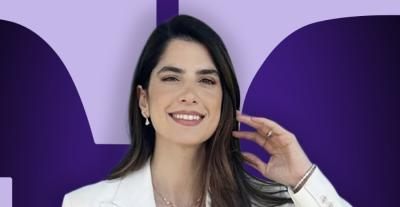 كارمن بصيبص عن الأمومة