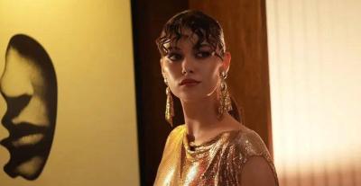 عفراء ساراتش أوغلو