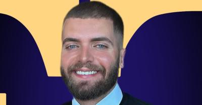 الشيف حسين فياض نجم حفل جوائز تيك توك لسنة 2025