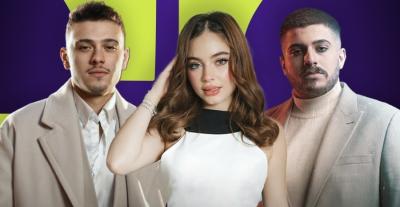 الشامي بيسان إسماعيل أبو ورد