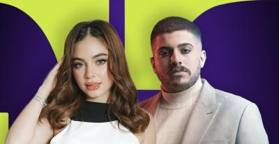 جيل جديد من نجوم الغناء في سوريا ينطلق بقوة 