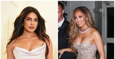 إطلالات النجمات في حفلة ما بعد الغولدن غلوب 2026 