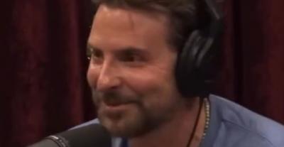 برادلي كوبر - إكس