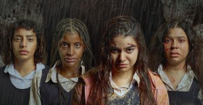 بوستر فيلم جرس إنذار 2.. الحفرة