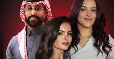 مشتركي ذا فويس النهائيين