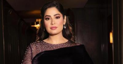 رؤى الصبان - حفل جوي اووردز 2026