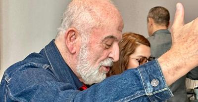 بوفات مسرحية الزير سالم 