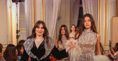 شهد الشارود تطلق مجموعة حلم