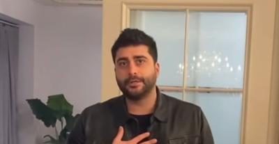 دوغوكان غونغور - إنستغرام