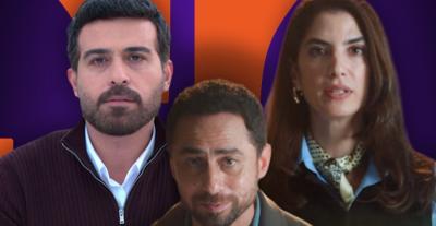 هل ينجح بلال "سعيد سرحان" بإعادة الحب بين ورد ونجم الغانم