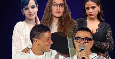 عمرو دياب جنى دياب نور دياب كنزي دياب عبدالله دياب