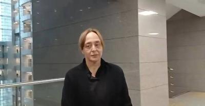 عايشة باهرام