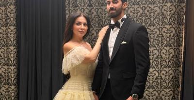 مي عز الدين