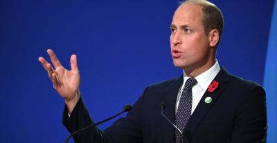 الأمير ويليام