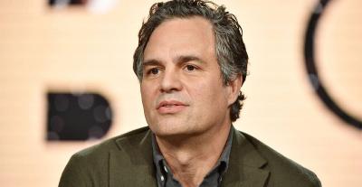 مارك روفالو