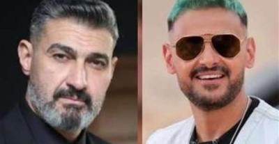 رامز جلال وياسر جلال