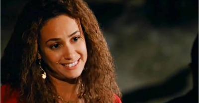 هند صبري من فيلم إبراهيم الأبيض - صورة من السوشيال ميديا