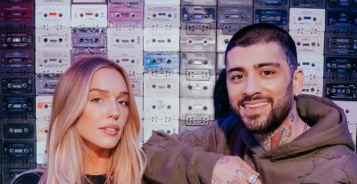 زين مالك - Zayn Malik - Call Her Daddy Podcast