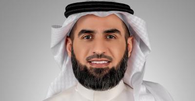 ياسر الحزيمي