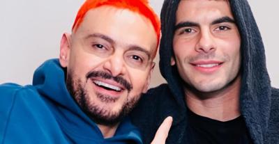 زيزو برنامج رامز ليفل الوحش الحلقة 5 رمضان 2026 