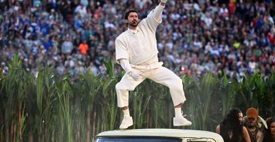 باد باني Bad Bunny