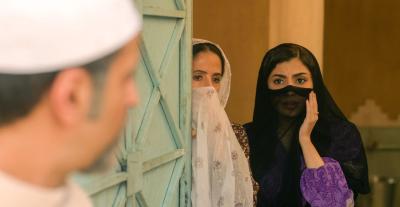 مسلسل شارع الأعشى 2 الحلقة 9 - مصدر الصورة شاهد