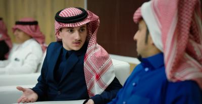 مسلسل شباب البومب 14 الحلقة 3 - مصدر الصورة إكس