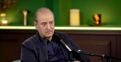 بسام كوسا - برنامج عندي سؤال