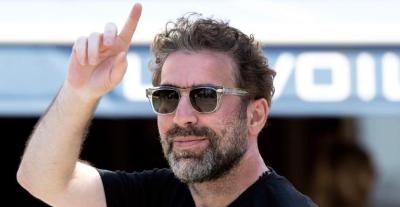 سعيد الماروق