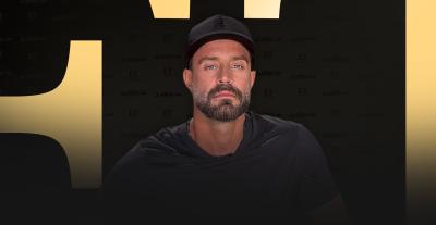 سعد رمضان مع صناع الأمل