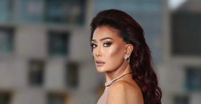 غادة عبد الرازق