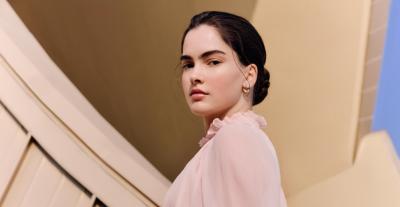 فندي تطلق مجموعة "نور"  بتصاميم مضيئة لشهر رمضان - الصورة من العلامة