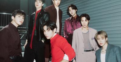 فرقة بي تي اس - BTS - حقوق الصورة: جانغ دوخوا/GQ